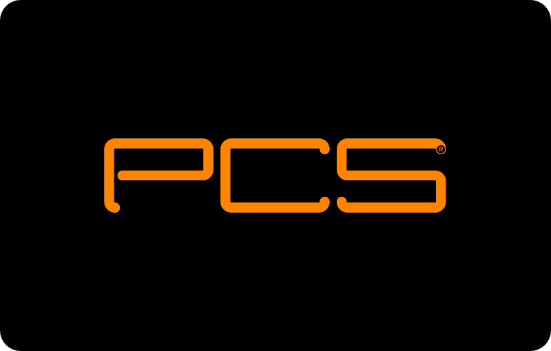 Carte PCS
